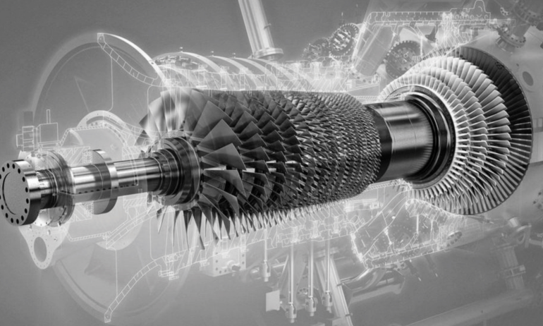 Gas Turbine Condition Monitoring