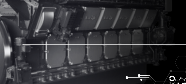 Engine Condition Monitoring System Based On Torsional Vibration